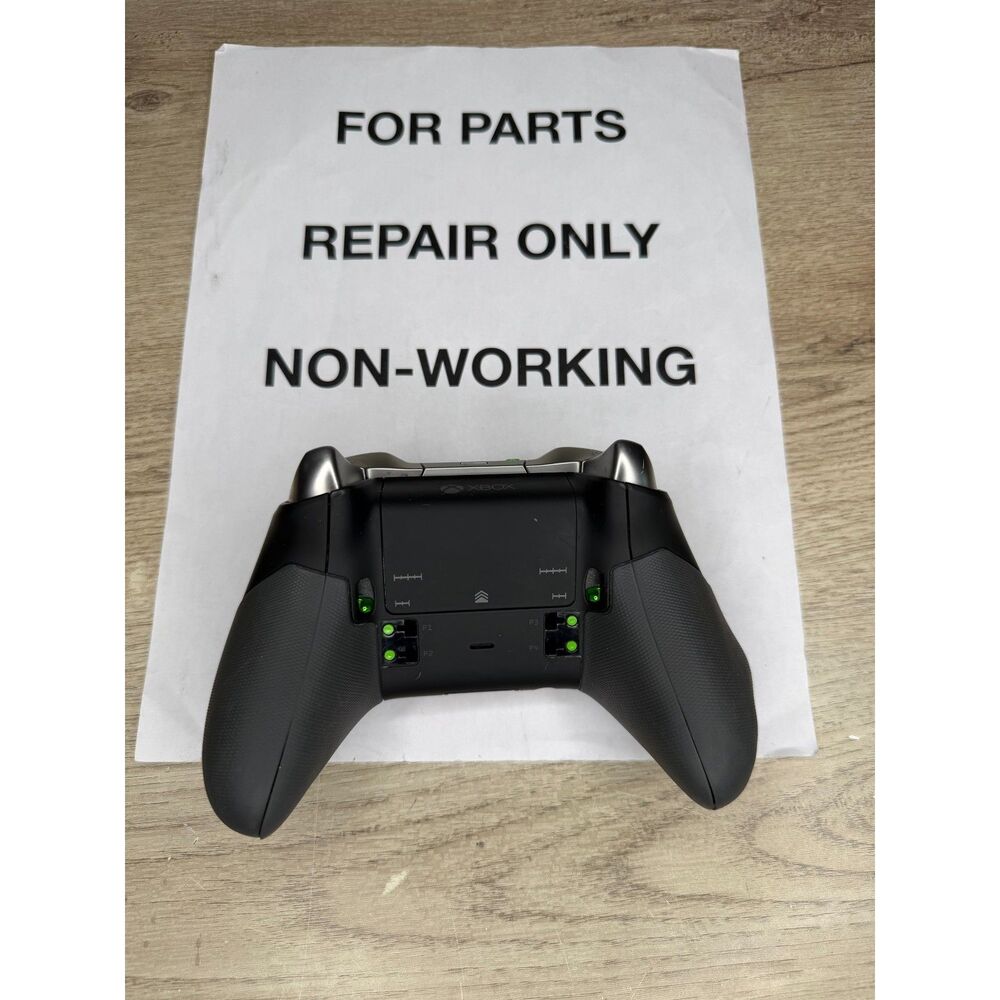 Xbox Elite Wireless Controller Series 1